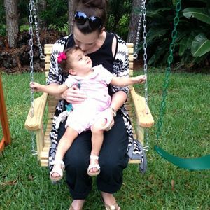 Meet your Posher, Allison